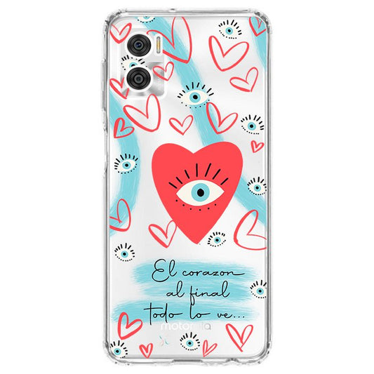 Case Celular True - Motorola