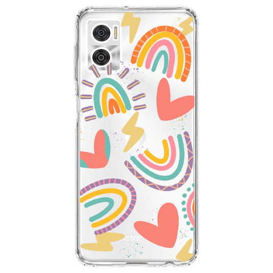 Case Celular Lightning - Motorola
