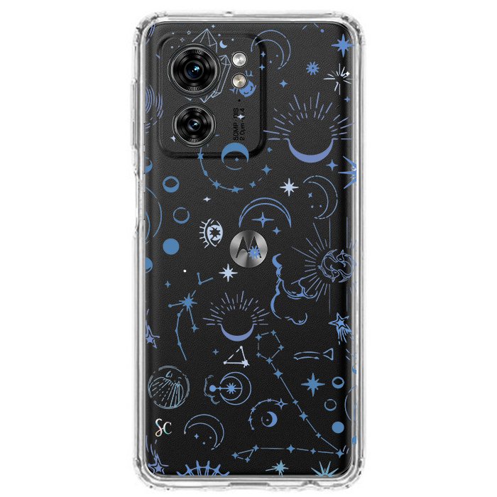 Case Celular Astral - Motorola