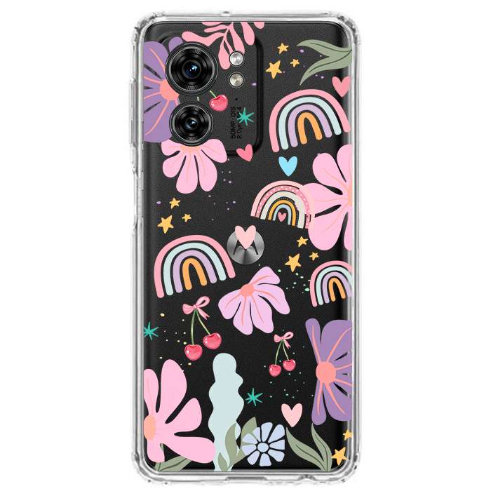 Case Celular Paradise - Motorola