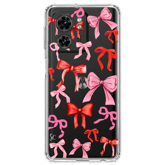 E. Case Moños - Motorola