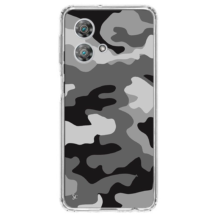 Case Celular Militar - Motorola