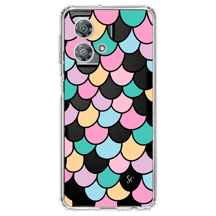 Case Celular Scales - Motorola