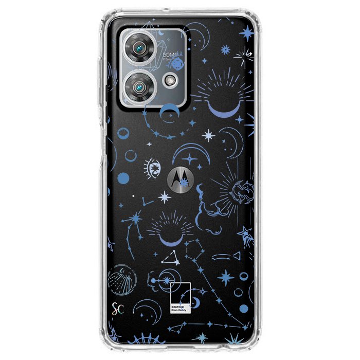 Case Celular Astral - Motorola