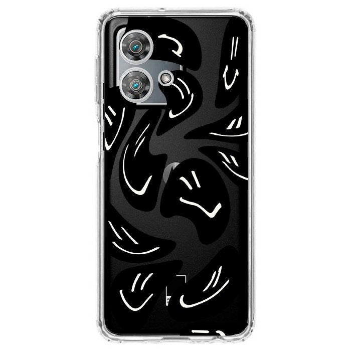 Case Celular Faces - Motorola