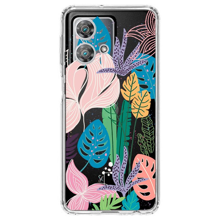 Case Celular Fauna - Motorola