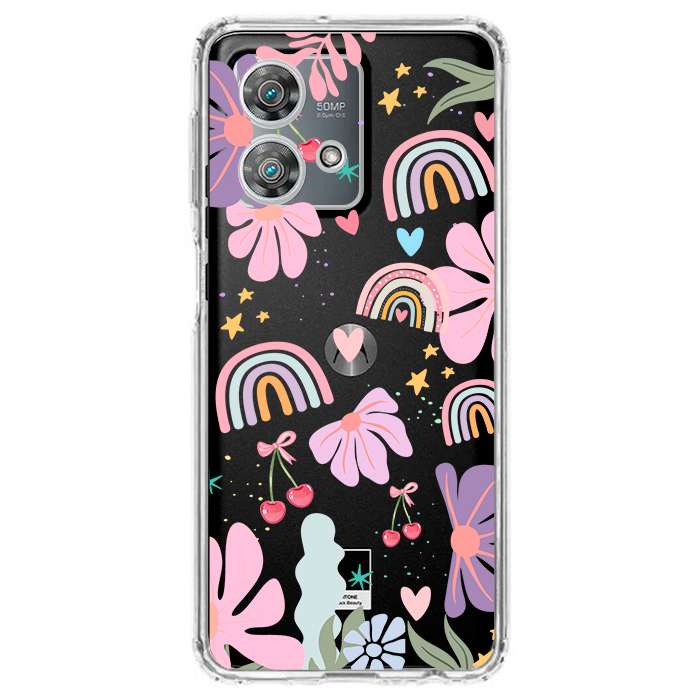 Case Celular Paradise - Motorola