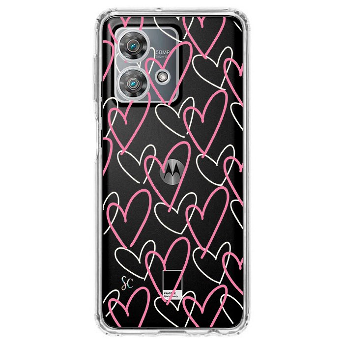 Case Celular Infinity - Motorola