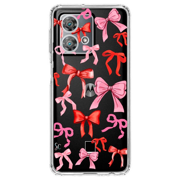 E. Case Moños - Motorola