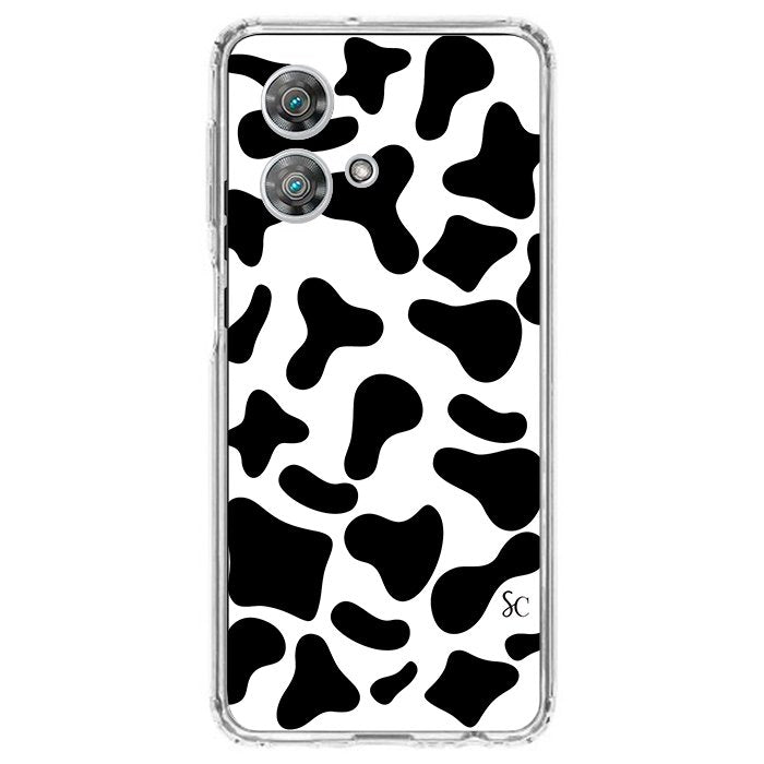 Case Celular Vaca - Motorola