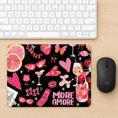 Mouse Pad Amor