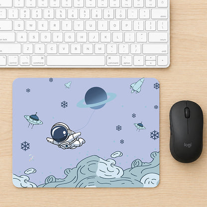 Mouse Pad Astronauta
