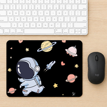 Mouse Pad Astronauta