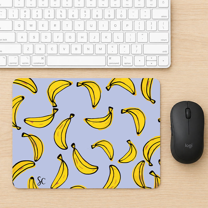 Mouse Pad Bananas