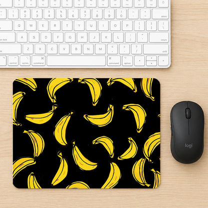 Mouse Pad Banana
