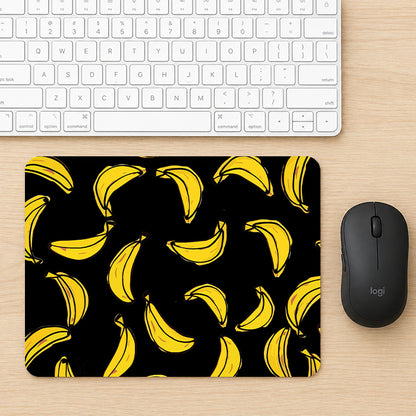 Mouse Pad Bananas