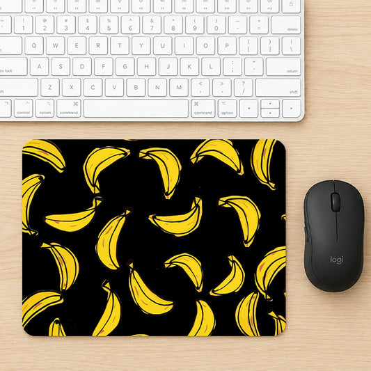 Mouse Pad Bananas