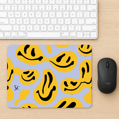 Mouse Pad Caras