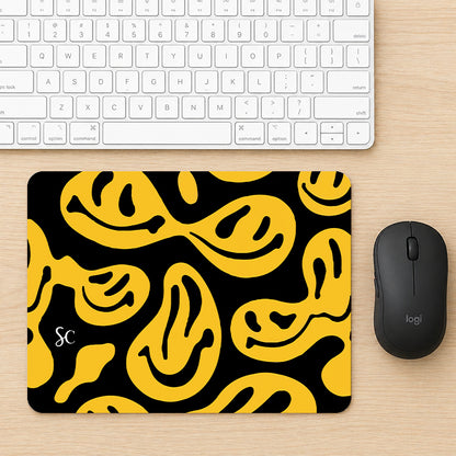 Mouse Pad Caras