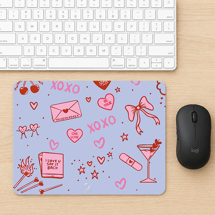 Mouse Pad Cherry