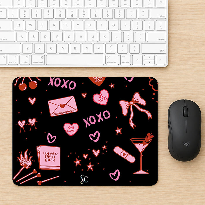 Mouse Pad Cherry