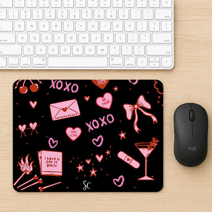 Mouse Pad Cherry
