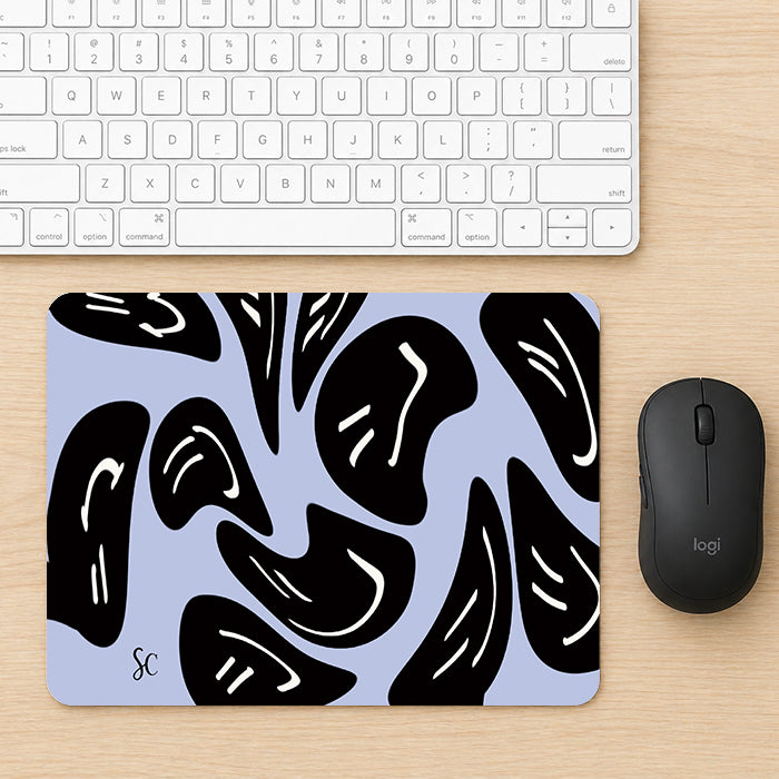 Mouse Pad Faces