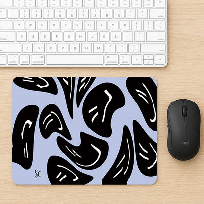 Mouse Pad Faces