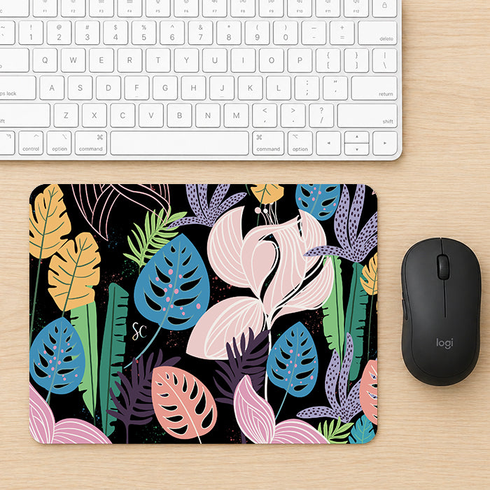 Mouse Pad Fauna