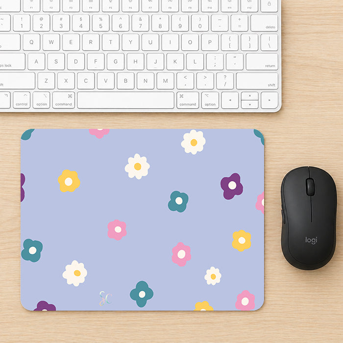 Mouse Pad Flores