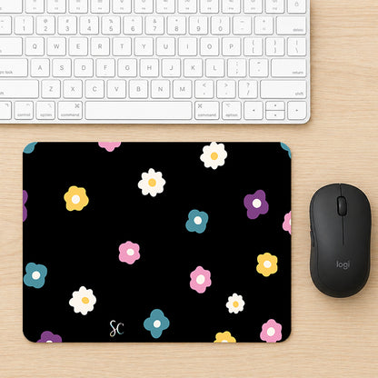 Mouse Pad Flores