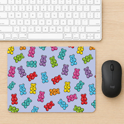 Mouse Pad Gomitas