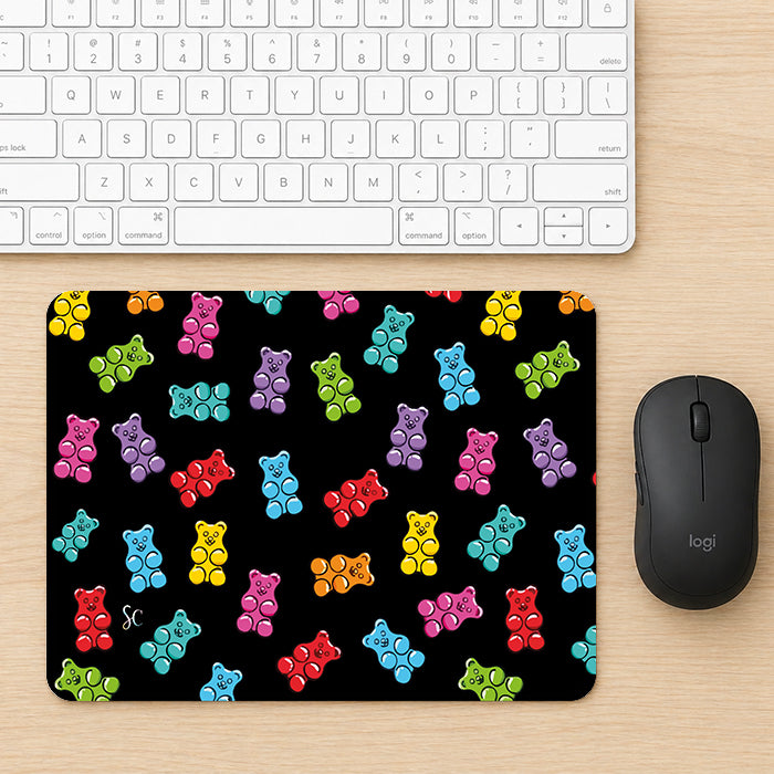 Mouse Pad Gomitas