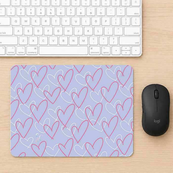 Mouse Pad Infinity