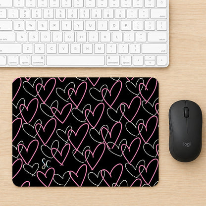Mouse Pad Infinity