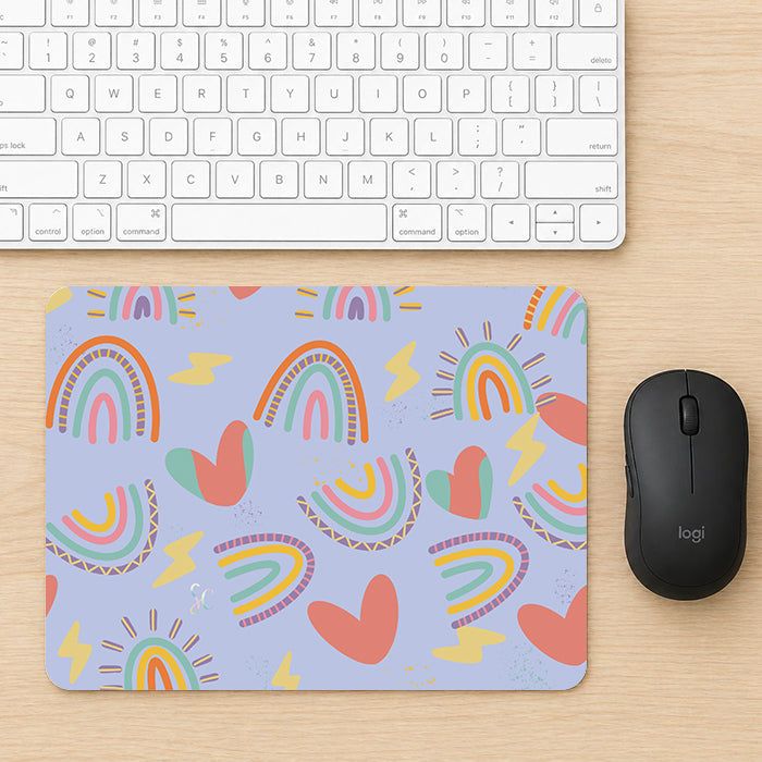 Mouse Pad Lightning