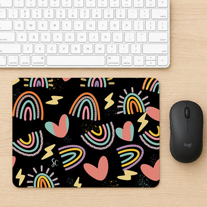Mouse Pad Lightning