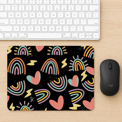 Mouse Pad Ligthining