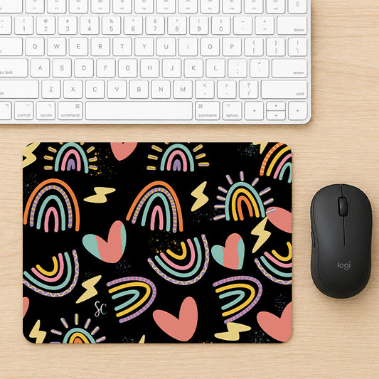 Mouse Pad Ligthining