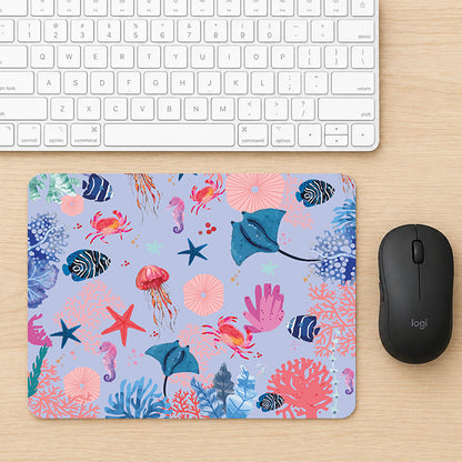 Mouse Pad Mantarraya