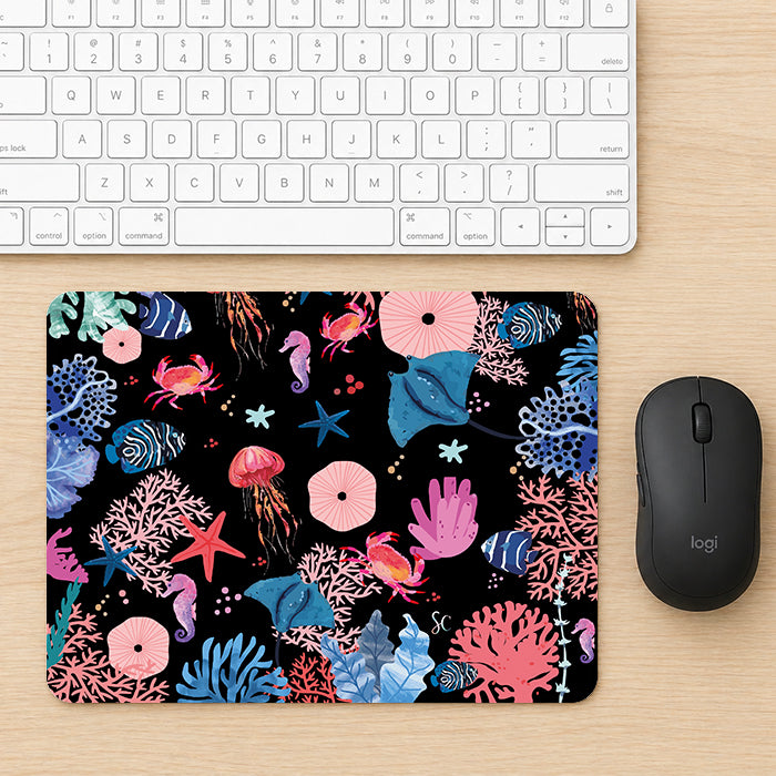 Mouse Pad Mantarraya