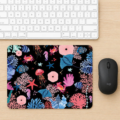 Mouse Pad Mantarraya
