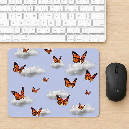 Mouse Pad Mariposas