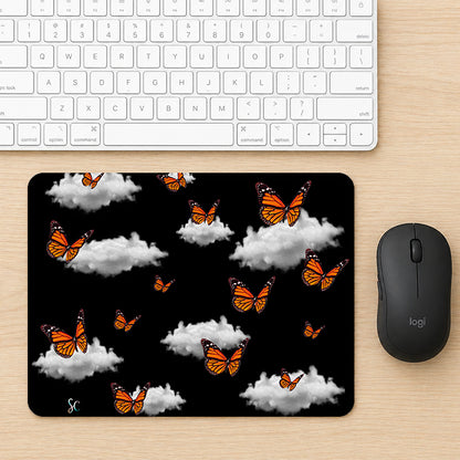 Mouse Pad Mariposas