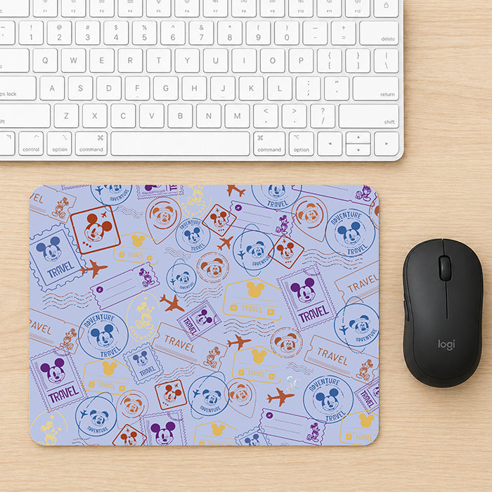 Mouse Pad Mickey Sellos
