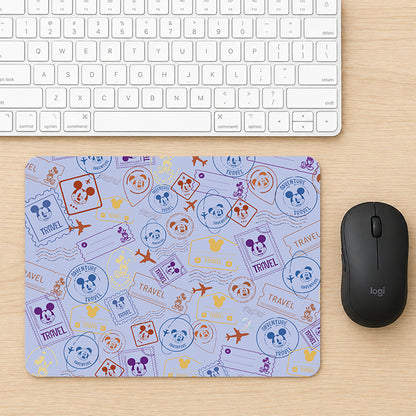 Mouse Pad Mickey Sellos