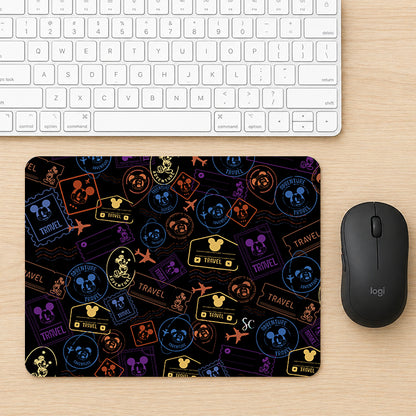 Mouse Pad Mickey Sellos