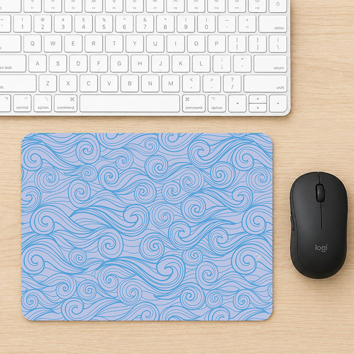 Mouse Pad Olas