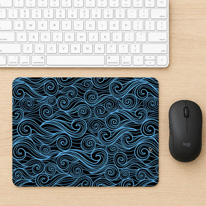 Mouse Pad Olas