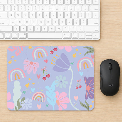 Mouse Pad Paradise